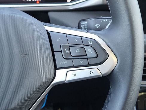 New 2026 Volkswagen Taos SE AWD/4WD image 15