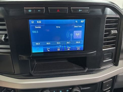 Used 2023 Ford F350 XLT w/ 360-Degree Camera Package AWD/4WD image 20