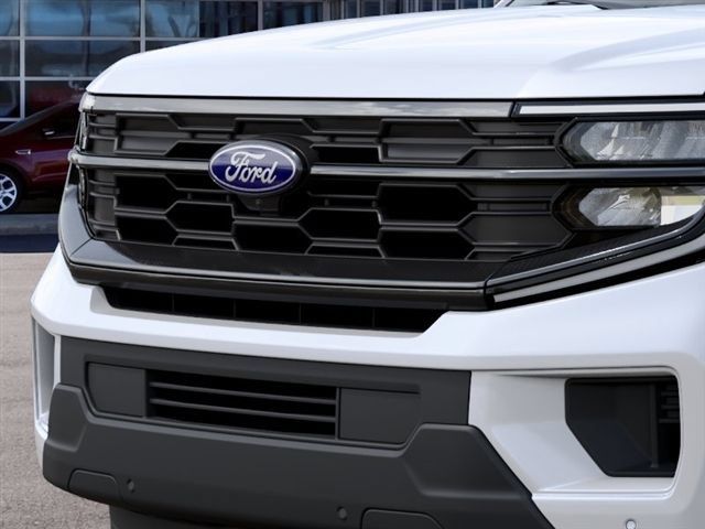 New 2027 Ford Expedition Active AWD/4WD image 17