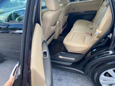 Used 2008 Subaru Tribeca Limited AWD/4WD image 11