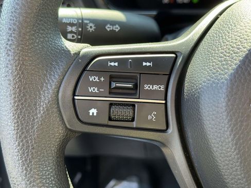 Certified 2023 Honda CR-V EX image 16