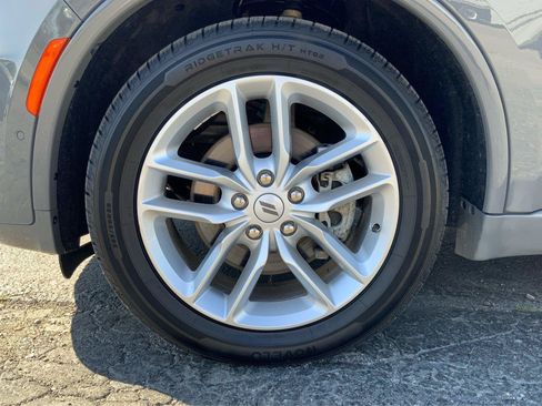 Used 2025 Dodge Durango R/T AWD/4WD image 30