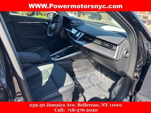 Used 2023 Audi A3 2.0T Premium image 13