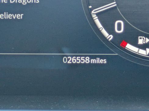 Certified 2023 Land Rover Defender 110 X-Dynamic SE image 11