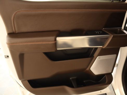 Used 2026 Ford F250 King Ranch w/ Tremor Off-Road Package image 19