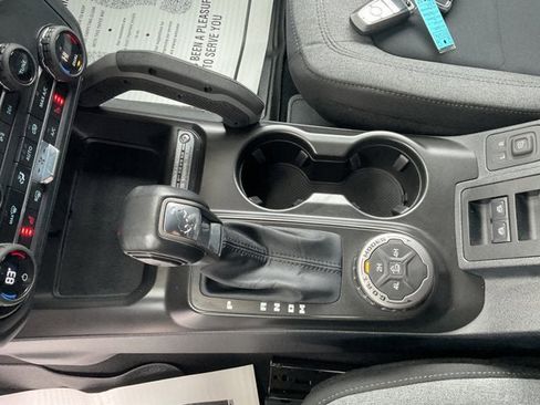 Certified 2023 Ford Bronco Big Bend image 18