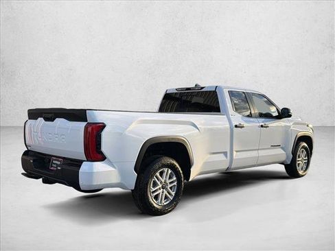 New 2026 Toyota Tundra SR5 image 5