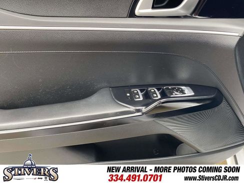 Used 2021 Kia K5 GT-Line image 19