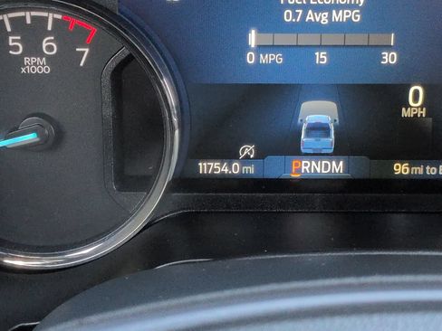 Used 2023 Ford F150 XLT w/ Equipment Group 302A High AWD/4WD image 21