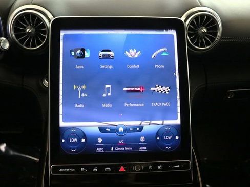 Used 2022 Mercedes-Benz SL 63 AMG SL 63 AMG image 23