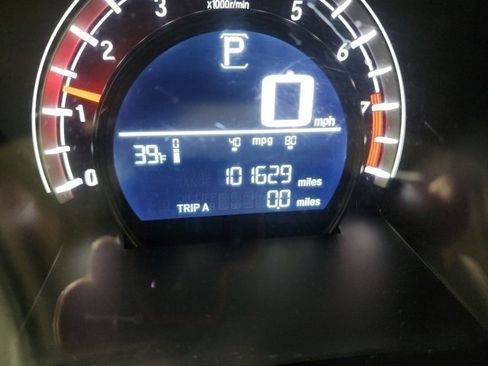 Certified 2019 Honda CR-V LX image 28