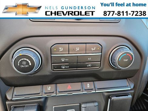 New 2024 Chevrolet Silverado 3500 W/T w/ WT Convenience Package image 19
