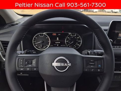 New 2026 Nissan Rogue SV w/ Cold Weather Package image 13