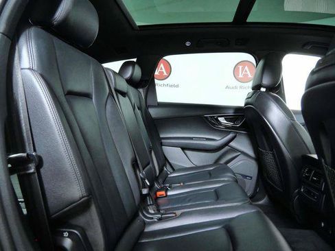 Used 2019 Audi Q7 3.0T Premium Plus AWD/4WD image 13