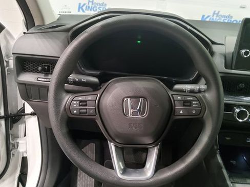 New 2026 Honda CR-V LX image 21