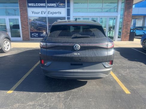 Used 2024 Volkswagen ID.4 S image 3