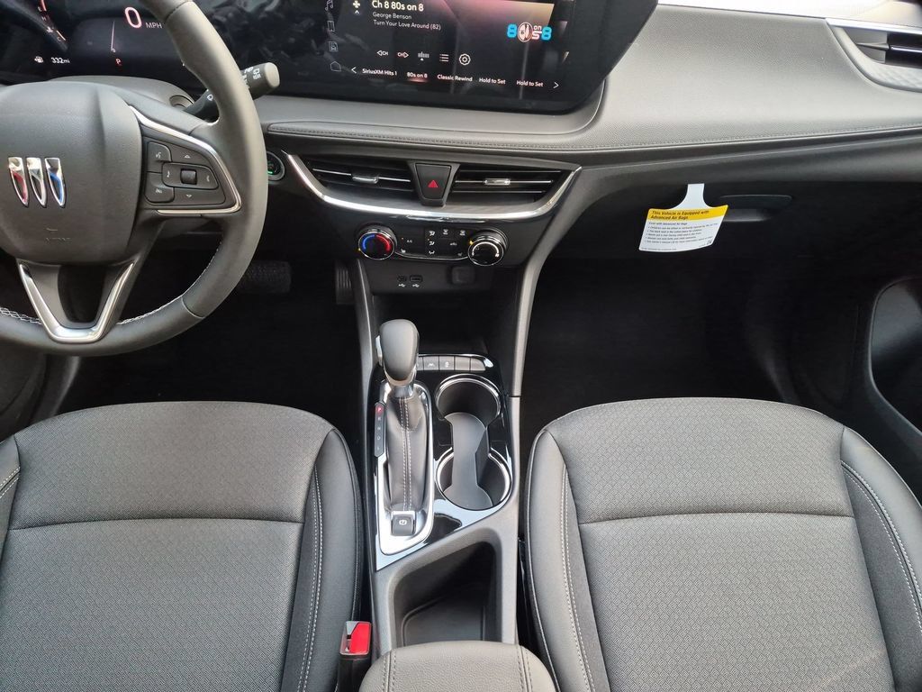 New 2026 Buick Encore GX Preferred w/ Comfort Package AWD/4WD image 24