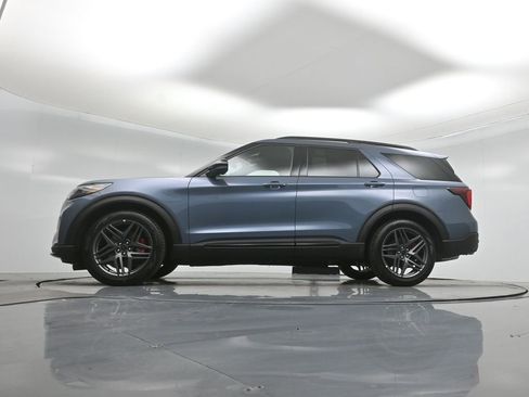 New 2026 Ford Explorer ST AWD/4WD image 51