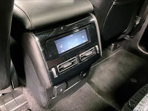 Used 2020 Lincoln Aviator Reserve w/ Equipment Group 201A AWD/4WD image 12