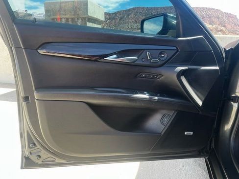 Used 2017 Cadillac CT6 Platinum image 10