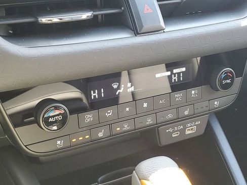 New 2026 Subaru Outback Wilderness image 32