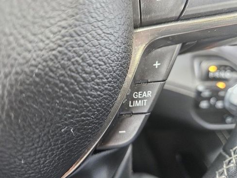 Used 2021 RAM 1500 Limited image 47