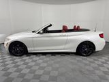 Used 2017 BMW M240i xDrive Convertible image 2