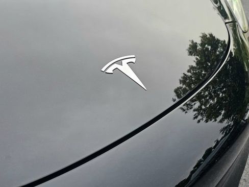 Used 2023 Tesla Model 3 Performance AWD/4WD image 4