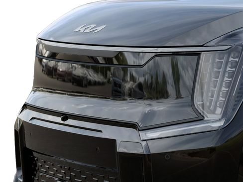 New 2026 Kia EV9 GT-Line AWD/4WD image 12
