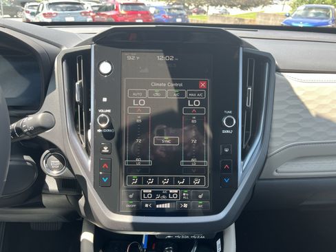 New 2026 Subaru Forester Limited AWD/4WD image 23