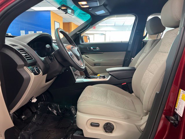 Used 2014 Ford Explorer 4WD image 18