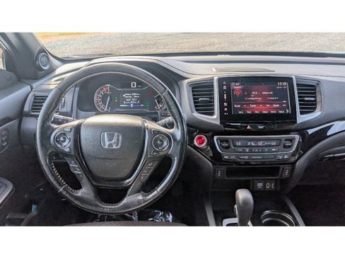 Used 2017 Honda Ridgeline Black Edition image 28
