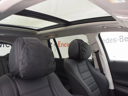 New 2026 Mercedes-Benz GLS 450 4MATIC image 17