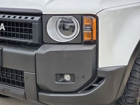 Certified 2026 Toyota Land Cruiser 1958 AWD/4WD image 7