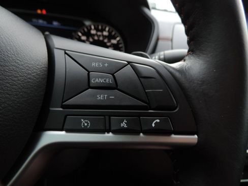 Used 2022 Nissan Altima 2.5 SR AWD/4WD image 26