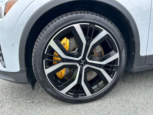 Used 2023 Polestar Polestar 2 w/ Pilot Pack AWD/4WD image 58