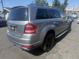 Used 2010 Mercedes-Benz GL 450 4MATIC image 5