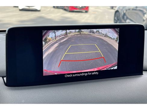 Certified 2023 MAZDA CX-5 AWD 2.5 S image 27