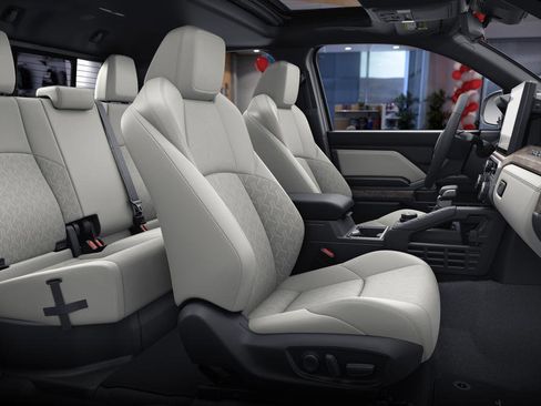 New 2026 Toyota Tacoma Limited AWD/4WD image 20