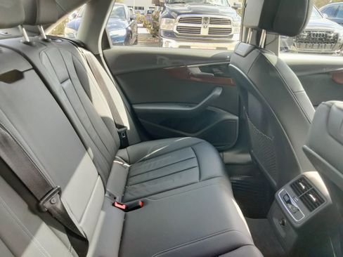 Certified 2023 Audi A4 2.0T Premium w/ Convenience Package image 10