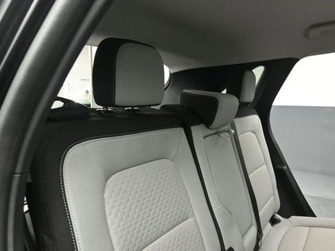 Certified 2024 Ford Escape Active AWD/4WD image 25