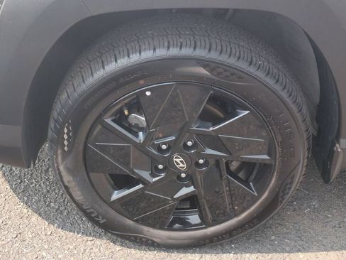 Certified 2026 Hyundai Kona SEL Sport AWD/4WD image 9
