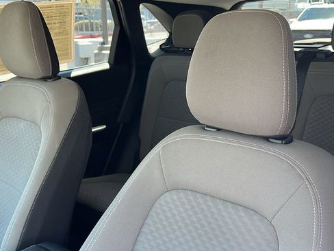 Certified 2022 Ford Escape SE FWD image 15