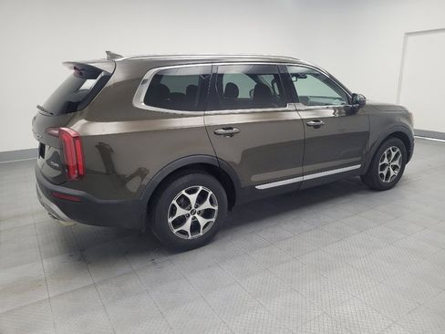 Used 2021 Kia Telluride EX image 10