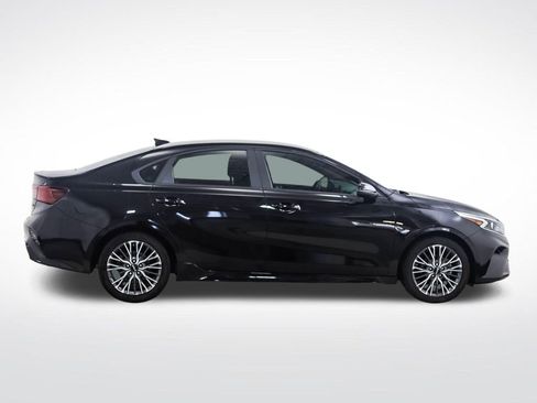 Used 2024 Kia Forte GT-Line FWD image 6