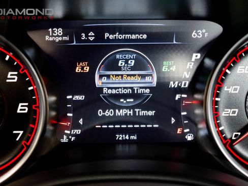 Used 2023 Dodge Charger Scat Pack image 83