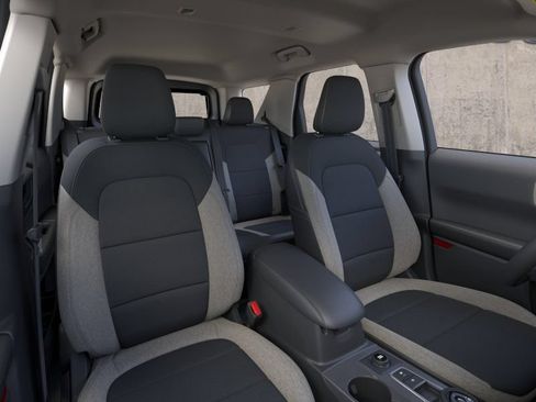 New 2026 Ford Bronco Sport Big Bend AWD/4WD image 10