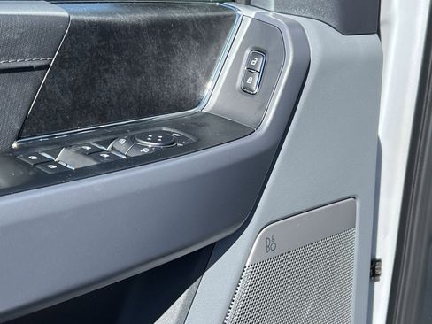 New 2025 Ford F150 Lightning Flash image 15