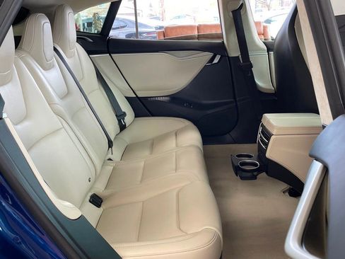 Used 2017 Tesla Model S P100D image 23