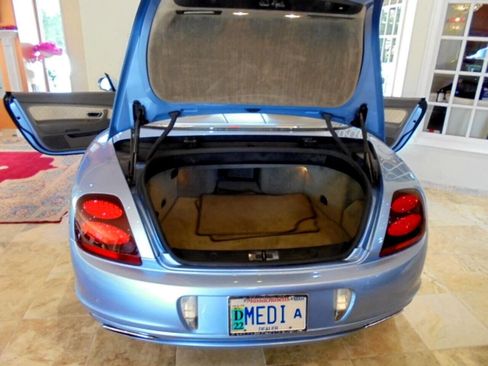 Used 2012 Bentley Continental GT Supersports image 39